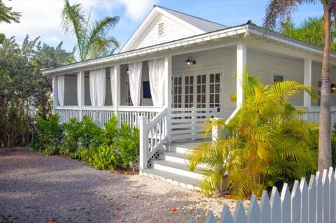 1401 Grinnell Street, Key West FL - photo 20 of 21