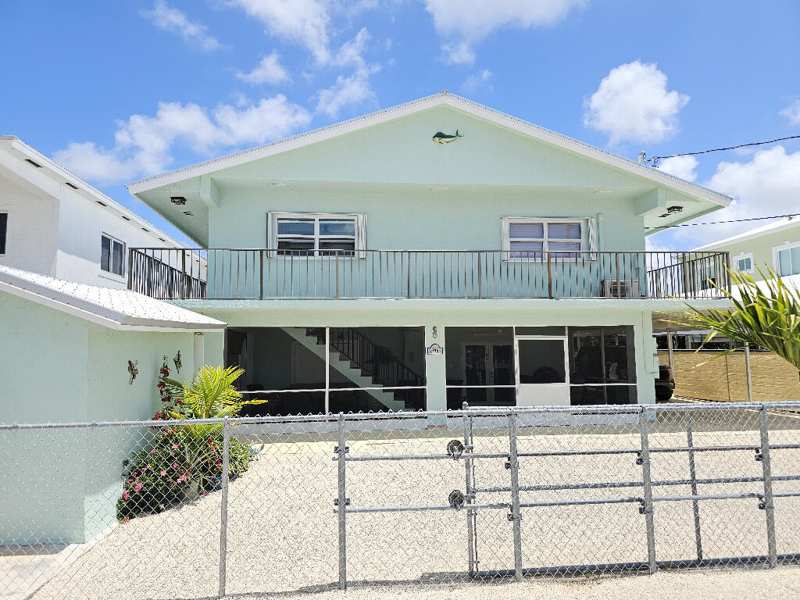 3 bedroom Single Family Residence at 156 Ocean Shores Drive, Key Largo Ocn Shores (100.0), Key Largo — photo 1