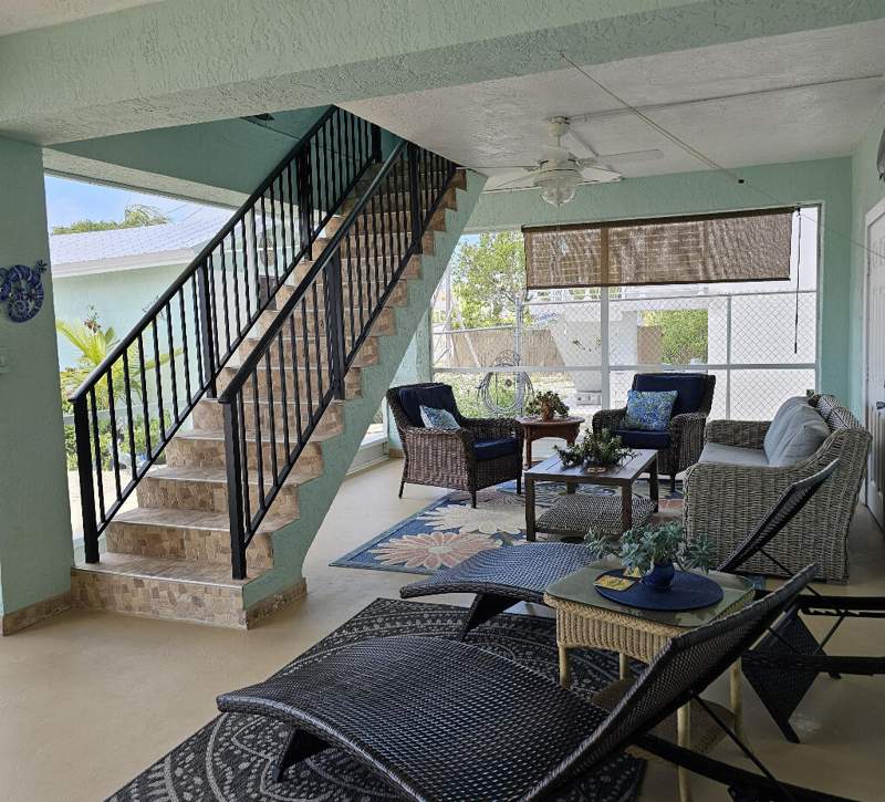 3 bedroom Single Family Residence at 156 Ocean Shores Drive, Key Largo Ocn Shores (100.0), Key Largo — photo 3