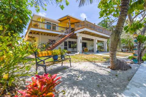 24 Tamarind Drive, home for sale in Big Coppitt 33040