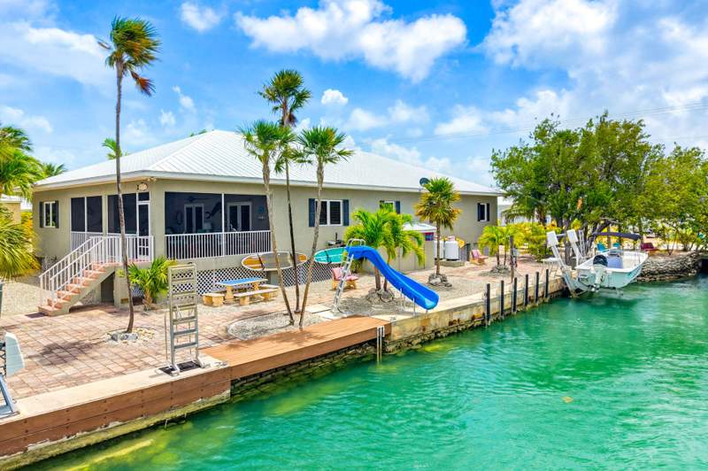 4 bedroom Single Family Residence at 21023 2nd Avenue, Cudjoe Gardens (21.0), Cudjoe Key — photo 4