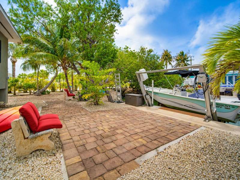 4 bedroom Single Family Residence at 21023 2nd Avenue, Cudjoe Gardens (21.0), Cudjoe Key — photo 5