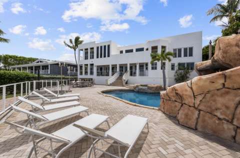 89401 Old Highway, home for sale in Plantation Key 33070