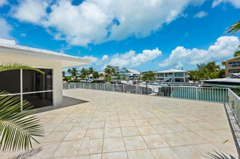 248 W Seaview Drive, Duck Key FL - photo 20 of 28