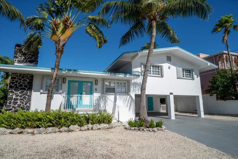 3 bedroom Single Family Residence at 11260 6th Avenue Gulf, Key Colony Sub (53.0), Marathon — photo 5