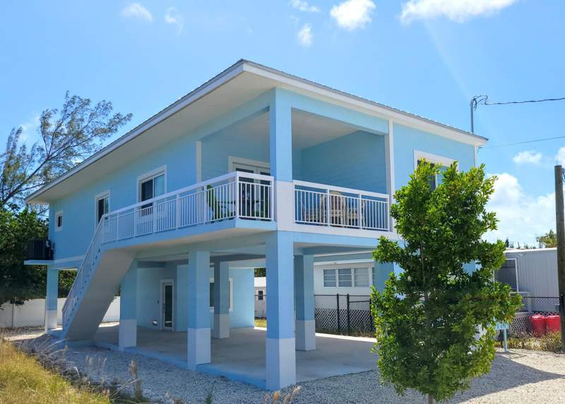 3 bedroom Single Family Residence at 554 Gordon Circle, Bermuda Shores (103.0), Key Largo — photo 3