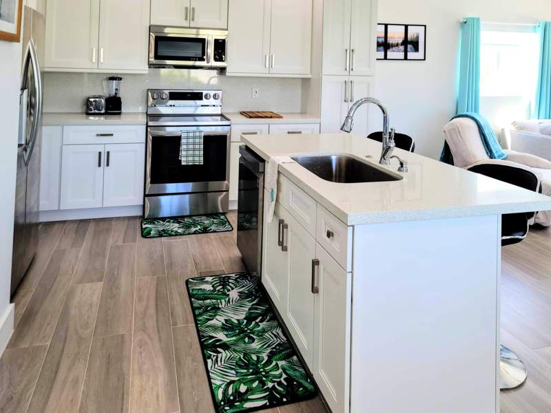 3 bedroom Single Family Residence at 554 Gordon Circle, Bermuda Shores (103.0), Key Largo — photo 5
