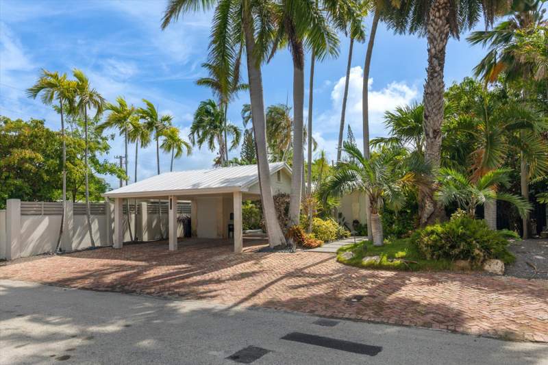 3 bedroom Single Family Residence at 1511 17Th Terrace, Sunrise Shores (4.0), Key West — photo 4