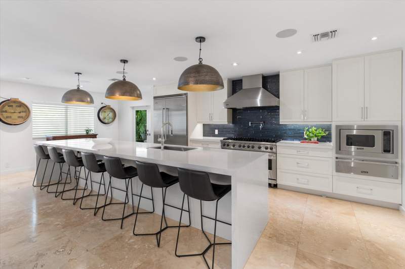 3 bedroom Single Family Residence at 1511 17Th Terrace, Sunrise Shores (4.0), Key West — photo 5