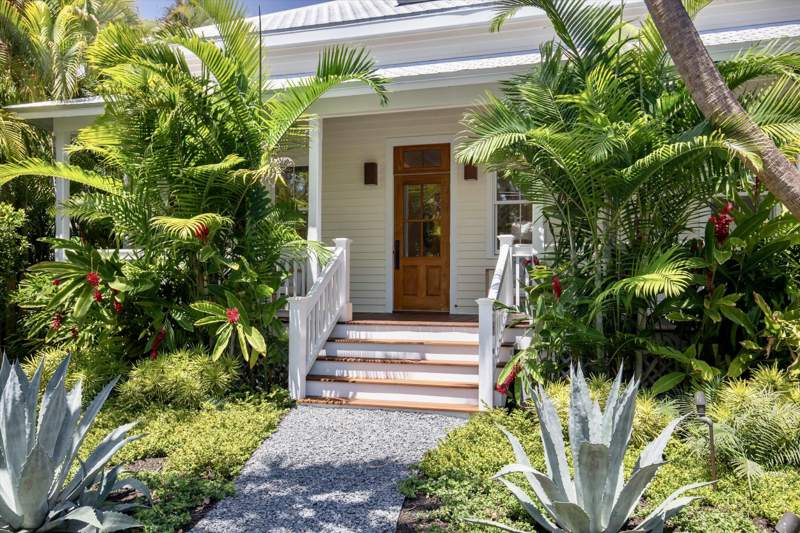 5 bedroom Single Family Residence at 1311 Grinnell Street, Webb Realty Co Sub (1.0), Key West — photo 3