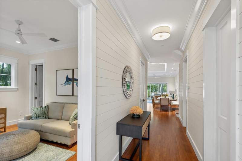 5 bedroom Single Family Residence at 1311 Grinnell Street, Webb Realty Co Sub (1.0), Key West — photo 4