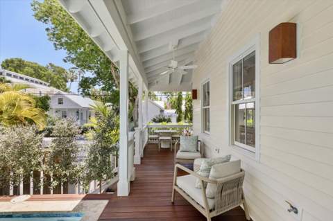 1311 Grinnell Street, Key West FL - photo 8 of 60