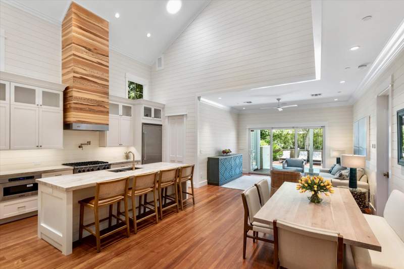 5 bedroom Single Family Residence at 1311 Grinnell Street, Webb Realty Co Sub (1.0), Key West — photo 5