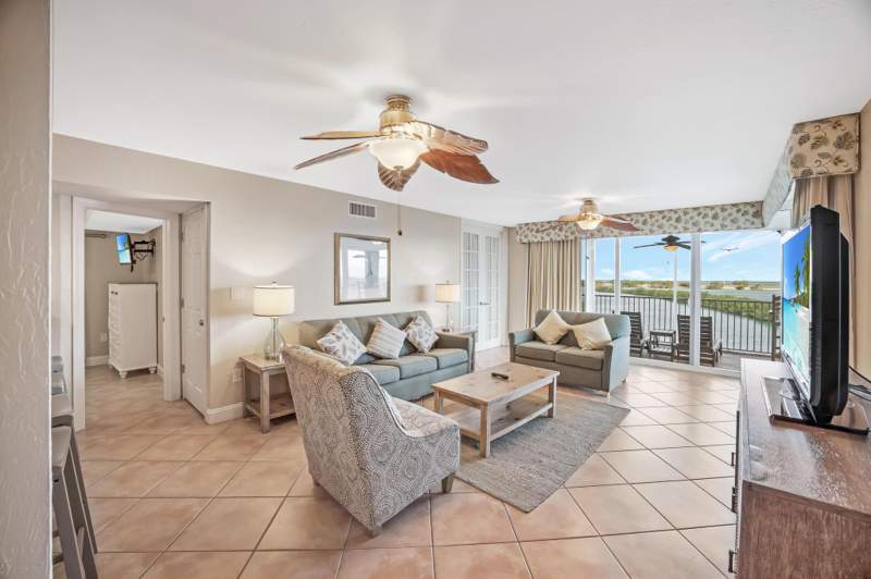 3 bedroom Condominium at 4303 Marina Villas Drive, Marina Vil Hwks Cay (61.0), Duck Key — photo 2