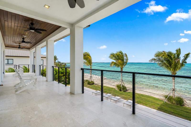 4 bedroom Single Family Residence at 128 Sunrise Drive, Sunrise Isle (50.0), Marathon — photo 5