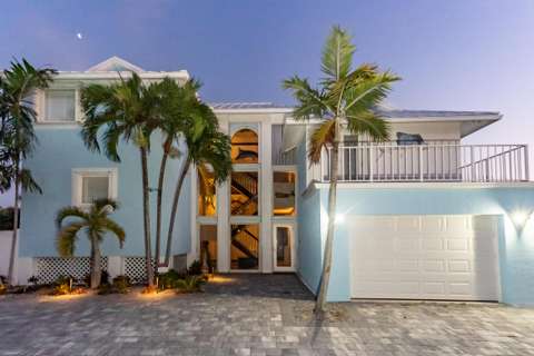 111 Spoonbill Road, home for sale in Plantation Key 33070