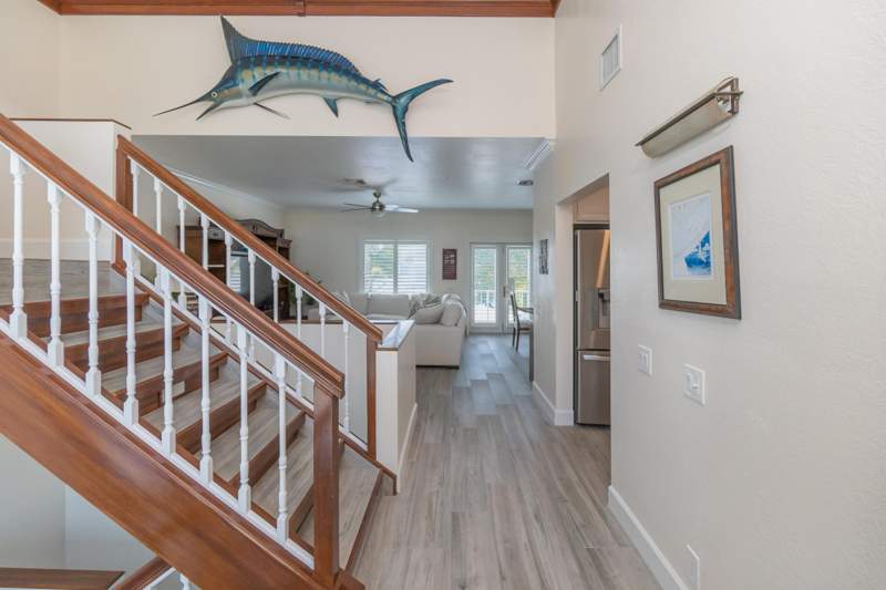 3 bedroom Single Family Residence at 111 Spoonbill Road, Sunshine Estates (90.5), Plantation Key — photo 4