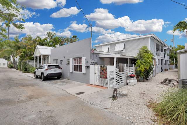 912 Pohalski Street