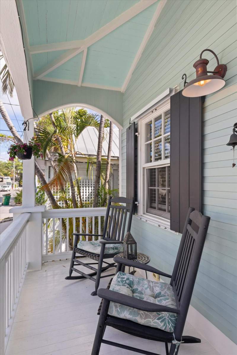 3 bedroom Single Family Residence at 1119 Whitehead Street, Old Town - Unrecord (1.0), Key West — photo 4