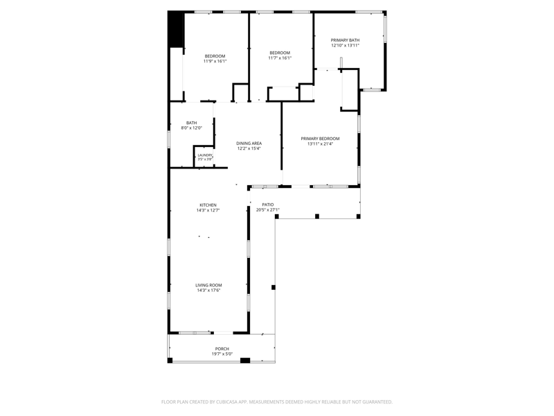 3 bedroom Single Family Residence at 1119 Whitehead Street, Old Town - Unrecord (1.0), Key West — photo 2
