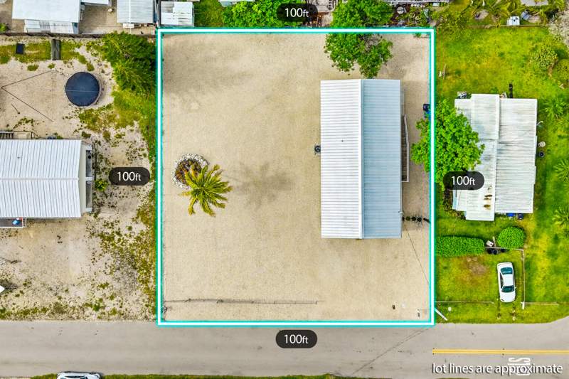 3 bedroom Single Family Residence at 31128 Avenue G, Sands Sub (31.0), Big Pine Key — photo 3