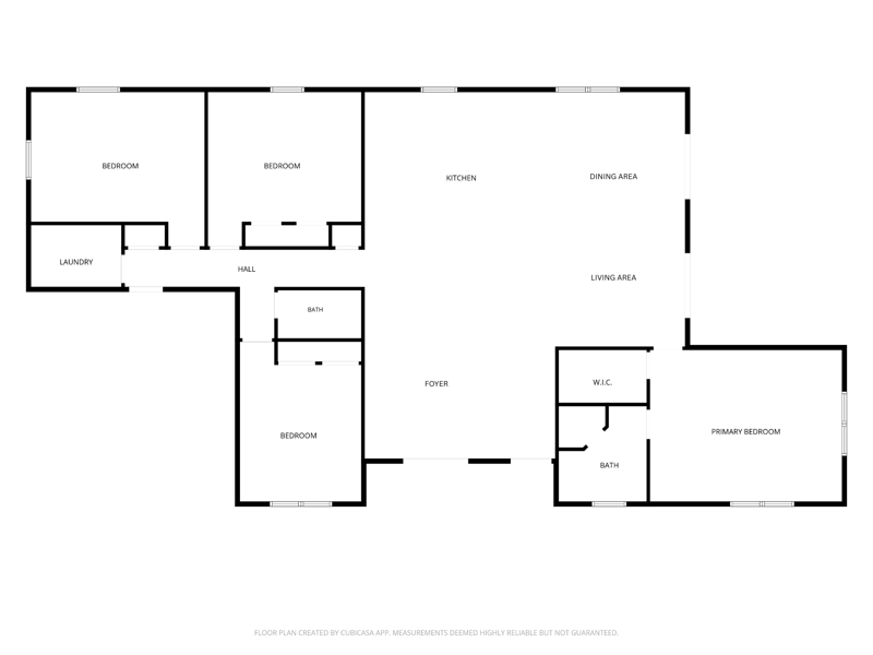 4 bedroom Single Family Residence at 21023 2nd Avenue, Cudjoe Gardens (21.0), Cudjoe Key — photo 2