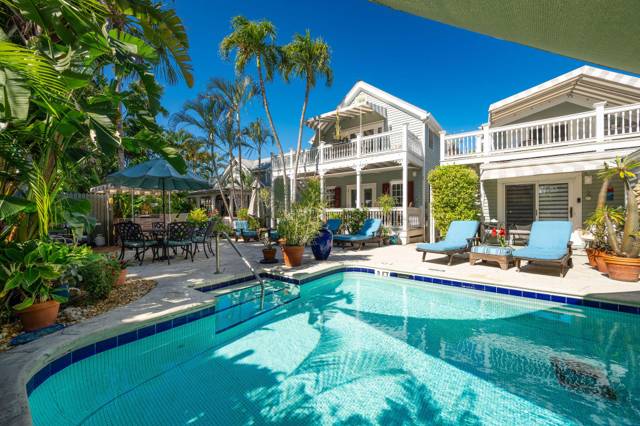 1124 Olivia Street #321