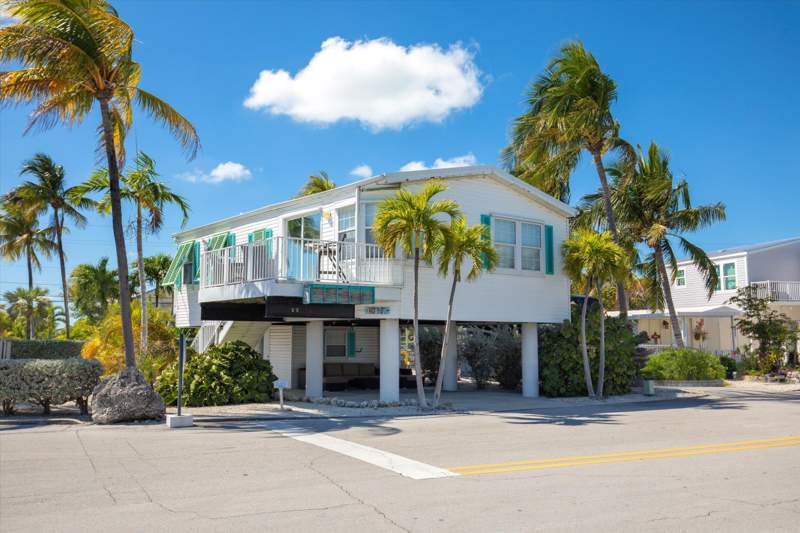2 bedroom Mobile Home at 701 Spanish Main Drive #659, Venture Out (23.0), Cudjoe Key — photo 2