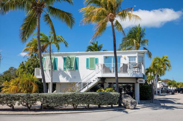 701 Spanish Main Drive #659