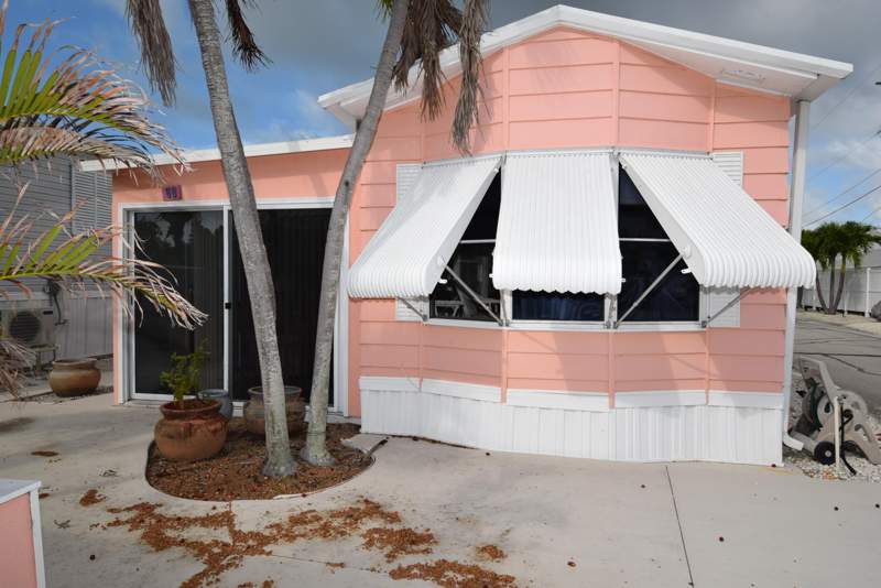1 bedroom Mobile Home at 55 Boca Chica Road #68, Seaside Resort Tp (10.0), Big Coppitt — photo 2
