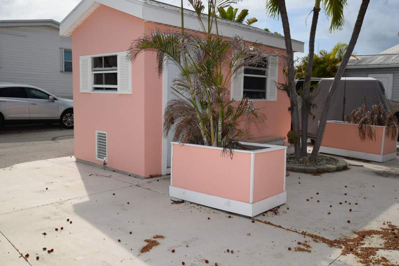 1 bedroom Mobile Home at 55 Boca Chica Road #68, Seaside Resort Tp (10.0), Big Coppitt — photo 4