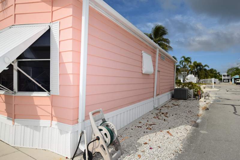 1 bedroom Mobile Home at 55 Boca Chica Road #68, Seaside Resort Tp (10.0), Big Coppitt — photo 5
