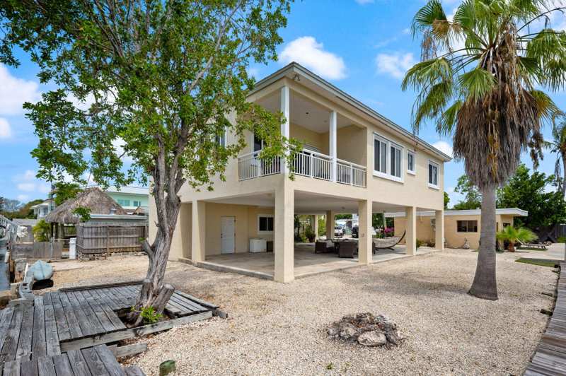 3 bedroom Single Family Residence at 365 Loeb Avenue, Key Largo Mob Homesites (104.5), Key Largo — photo 1