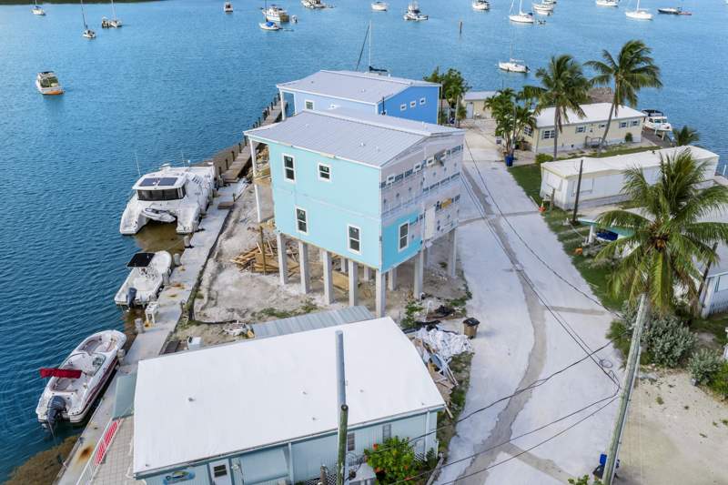 3 bedroom PreConstruction at 1252 24Th Street Ocean, Sombrero Sub (49.5), Marathon — photo 3