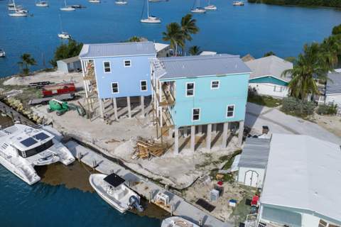 1252 24Th Street Ocean, Marathon FL - photo 10 of 23