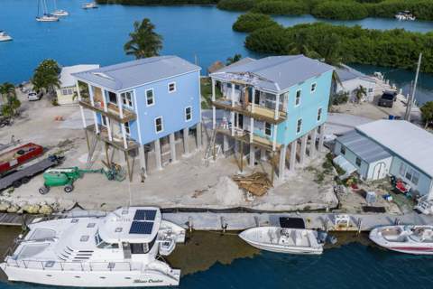 1252 24Th Street Ocean, Marathon FL - photo 9 of 23