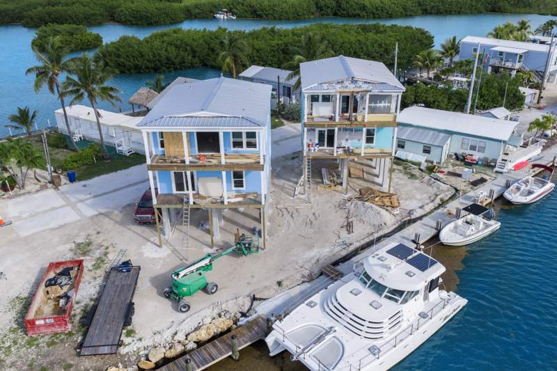 3 bedroom PreConstruction at 1252 24Th Street Ocean, Sombrero Sub (49.5), Marathon — photo 5
