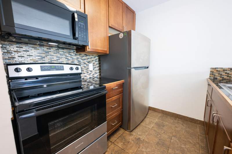 1 bedroom Condominium at 3312 Northside Drive #205, Santa Clara (3.0), Key West — photo 5