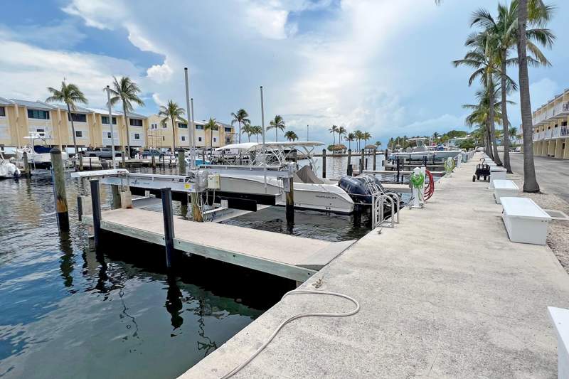 3 bedroom Condominium at 88540 Overseas Highway #101 & Boat Slip 22, Futura Yacht Club (88.5), Plantation Key — photo 4
