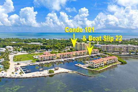 88540 Overseas Highway #101 & Boat Slip 22, Plantation Key FL - photo 7 of 57