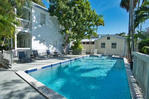 611 Grinnell Street #4, Key West FL - photo 8 of 50