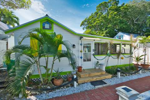 611 Grinnell Street #4, Key West FL - photo 9 of 50