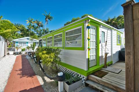 611 Grinnell Street #4, Key West FL - photo 11 of 50