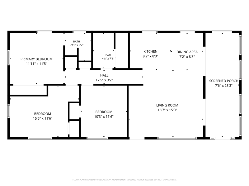 3 bedroom Single Family Residence at 135 Tortuga Lane, Cutthroat Harbor Est (23.0), Cudjoe Key — photo 2