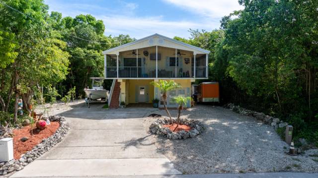 411 Mahogany Avenue