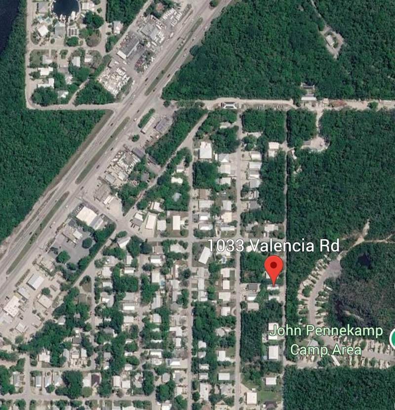 3 bedroom Single Family Residence at 1033 Valencia Road, Bahia Mar (102.5), Key Largo — photo 3