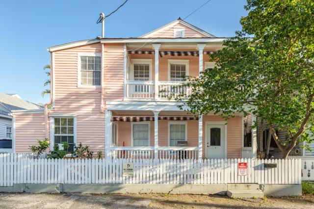 508 Louisa Street #3