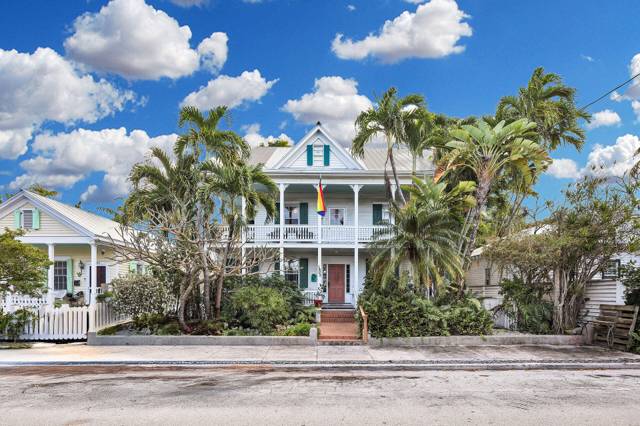 1402 Olivia Street #2