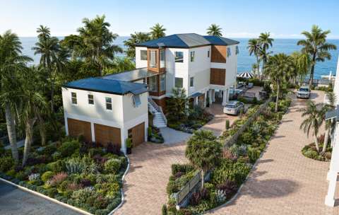 4800 Overseas Highway #54, luxury home for sale in Marathon