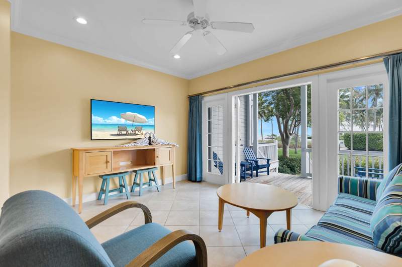 2 bedroom Townhouse at 2600 Overseas Highway #48, Tranquility Bay (48.5), Marathon — photo 3